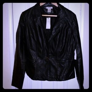 Vertigo Jacket